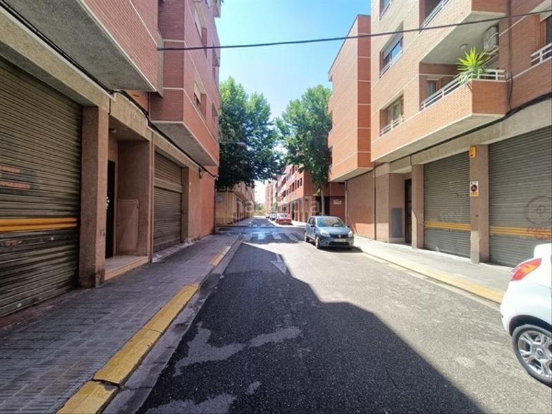 Foto 93caab4a-665b-43ce-812d-42e870caa967. Miete geschäftsraum in La Bordeta Lleida