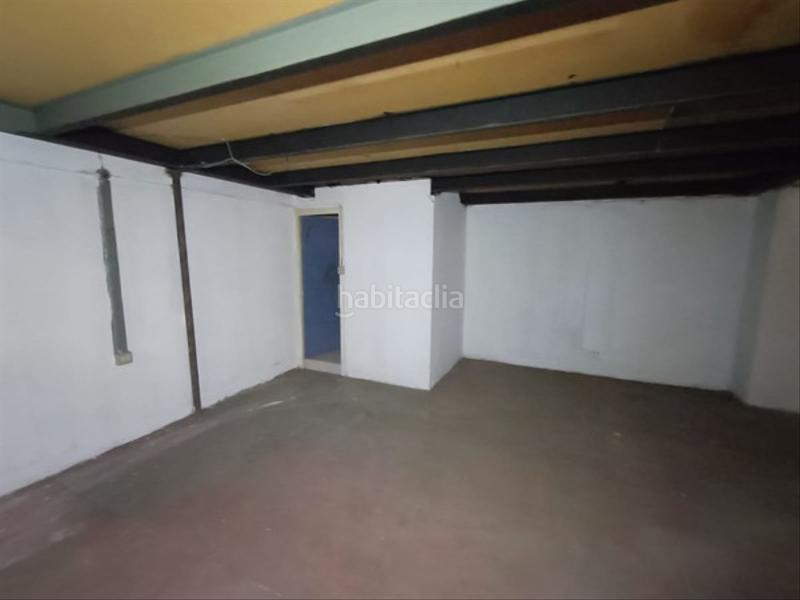 Foto 5971b264-2828-47a3-a5cf-125c3d44ac0b. Rent business premise in La Bordeta Lleida