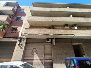 Local commercial  C/ ager. Solvia inmobiliaria  locales lleida