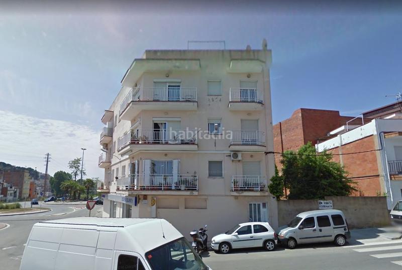 Foto 0bd4918b-22a5-441c-b2f3-e4a3f4a983b5. Pis a residencial Blanes - vistamar Blanes