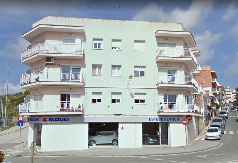 Foto b3f7abbb-86c2-4dcd-b245-a6817ba90386. Pis a residencial Blanes - vistamar Blanes
