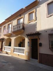 Xalet  Salvador el. Solvia inmobiliaria  casa lepe