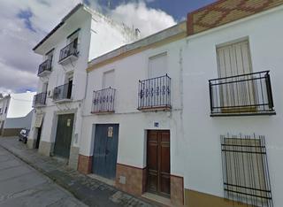 Xalet  C/ valverde. Solvia inmobiliaria  casa bujalance