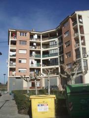 Appartement  Viejo del pilar. Solvia inmobiliaria  piso alfaro