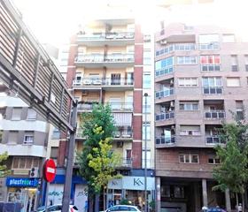 Etagenwohnung  Gran passeig ronda. Solvia inmobiliaria  piso lleida