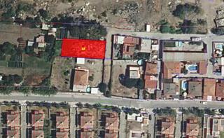 Finca rústica  Cabo mayor. Solvia inmobiliaria  suelo rústico algeciras
