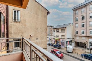 Pis  Portugal. Solvia inmobiliaria  piso ponferrada
