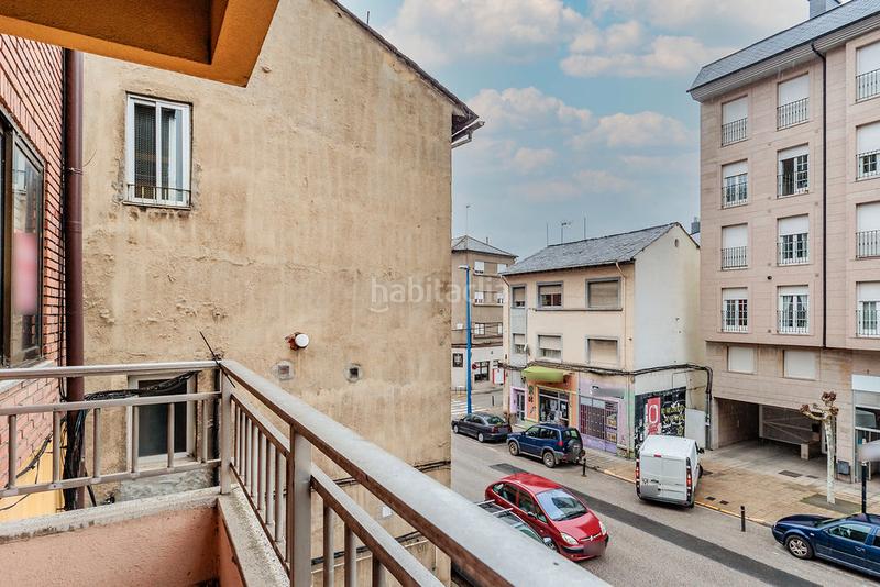 Foto 49a3c969-2687-4bef-ab66-9dfb8e4d6e64. Appartement dans Flores de Sil - La Placa Ponferrada
