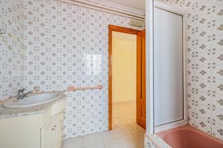 Etagenwohnung  Portugal. Solvia inmobiliaria  piso ponferrada