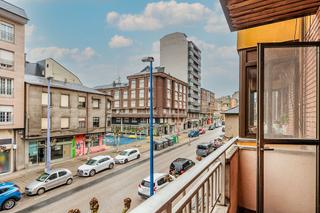 Piso  Portugal. Solvia inmobiliaria  piso ponferrada
