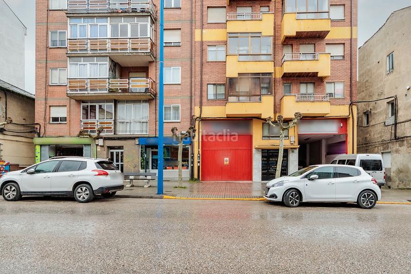 Foto e9b56d48-12bb-4ab5-a8f9-6490526712f1. Appartement dans Flores de Sil - La Placa Ponferrada