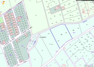 Finca rústica  Casa del obispo. Solvia inmobiliaria  suelo urbanizable lorquí
