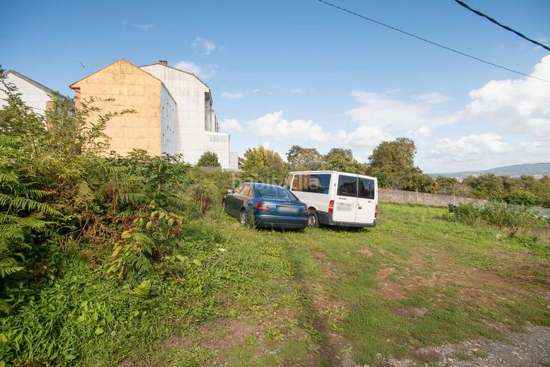Foto 04477824-c306-40c1-8645-58ff6730eae4. Landgut in A Malata - Catabois - Ciudad Jardín Ferrol