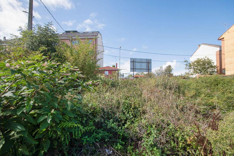 Foto 06a9caf5-e8fc-49e7-aee7-23abc044d5ea. Landgut in A Malata - Catabois - Ciudad Jardín Ferrol