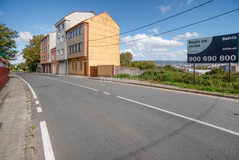 Foto 13ee02fd-353c-4c61-bf9f-7f78ef611dce. Landgut in A Malata - Catabois - Ciudad Jardín Ferrol