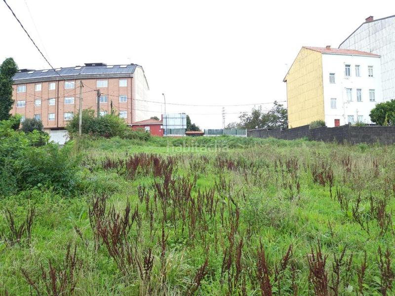 Foto 14b41a60-0cba-4e93-aacc-042fe31f263a. Landgut in A Malata - Catabois - Ciudad Jardín Ferrol