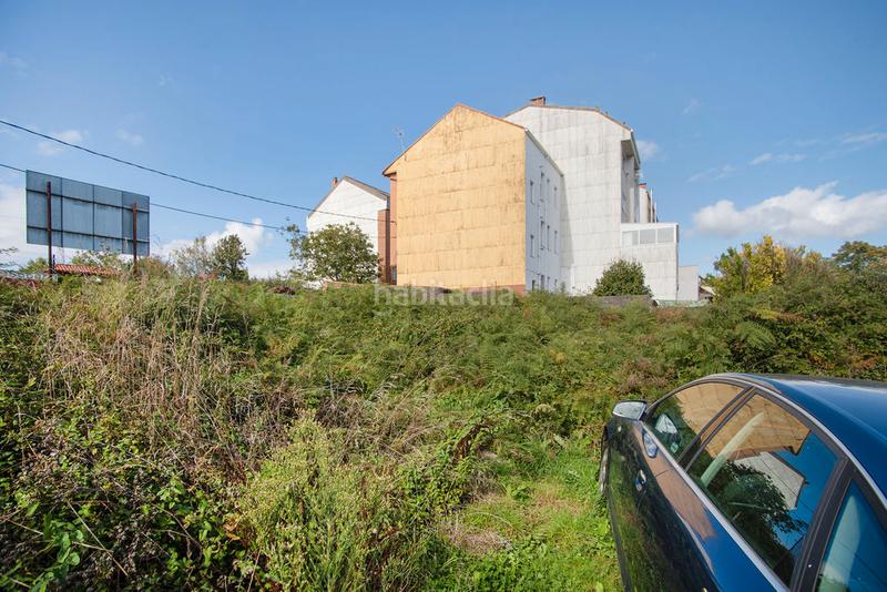 Foto 6e3e80a1-ae45-4fe8-88d8-7d033b6e770b. Landgut in A Malata - Catabois - Ciudad Jardín Ferrol