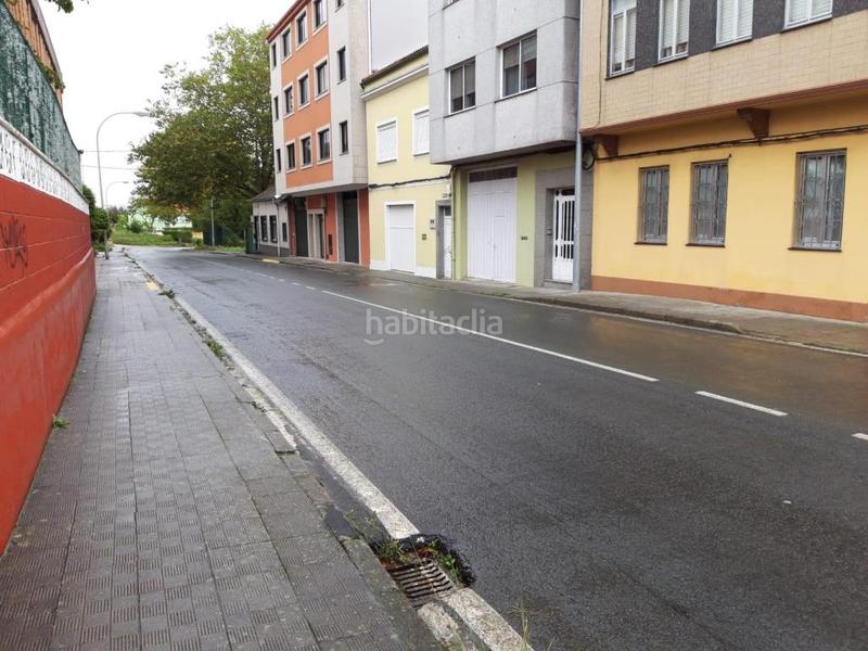 Foto 90a9a982-cd80-465b-9a17-1016b5e2e42c. Landgut in A Malata - Catabois - Ciudad Jardín Ferrol