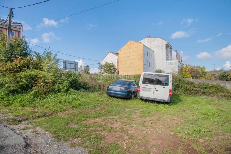 Foto 9b3ed753-46e3-48af-a2d1-14e50f4aa831. Landgut in A Malata - Catabois - Ciudad Jardín Ferrol