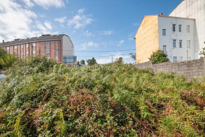 Foto a255a8d9-0829-4a22-a44f-743b9543e9f3. Landgut in A Malata - Catabois - Ciudad Jardín Ferrol