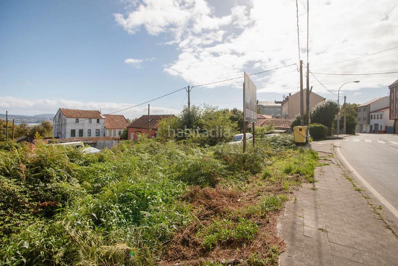 Foto aee30aff-9db5-4633-9cc5-deb20fa84733. Landgut in A Malata - Catabois - Ciudad Jardín Ferrol