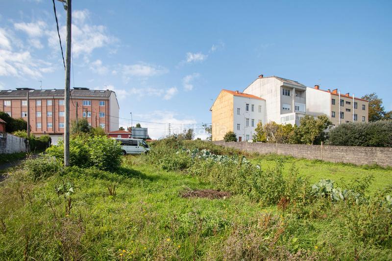 Foto bec85d22-1b48-464a-8c30-acc6133192b1. Landgut in A Malata - Catabois - Ciudad Jardín Ferrol