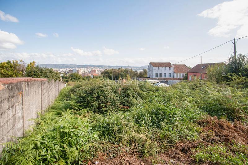 Foto c3a88e08-06ae-4c04-954f-9c6ffddb7402. Landgut in A Malata - Catabois - Ciudad Jardín Ferrol