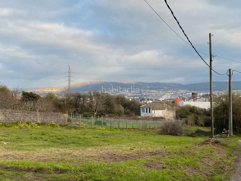 Foto da2d7ce0-15e8-491c-90bb-a57e367f1f5f. Landgut in A Malata - Catabois - Ciudad Jardín Ferrol