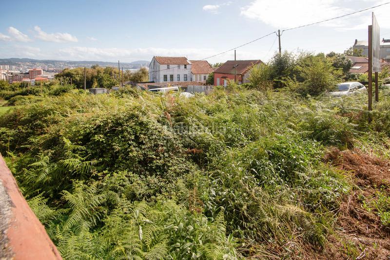 Foto f3598e4d-fa46-4e76-80d8-0e772174a87b. Landgut in A Malata - Catabois - Ciudad Jardín Ferrol