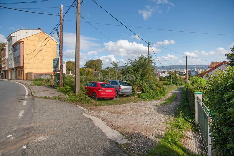 Foto ff2cbb76-a7a7-45d8-96e6-7e48886aa9d9. Landgut in A Malata - Catabois - Ciudad Jardín Ferrol