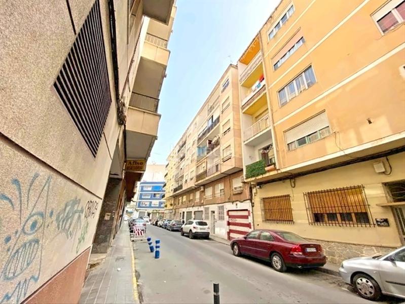 Foto 78869e44-1861-4fe9-a1d3-697a6d5415c3. Piso solvia inmobiliaria piso en Orihuela ciudad Orihuela