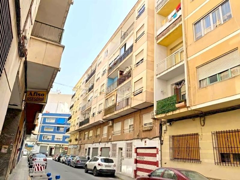 Foto 851840fe-44f3-4d57-9e17-f09628612308. Piso solvia inmobiliaria piso en Orihuela ciudad Orihuela