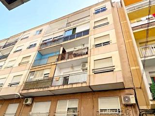 Appartement  San joaquin. Solvia inmobiliaria  piso orihuela