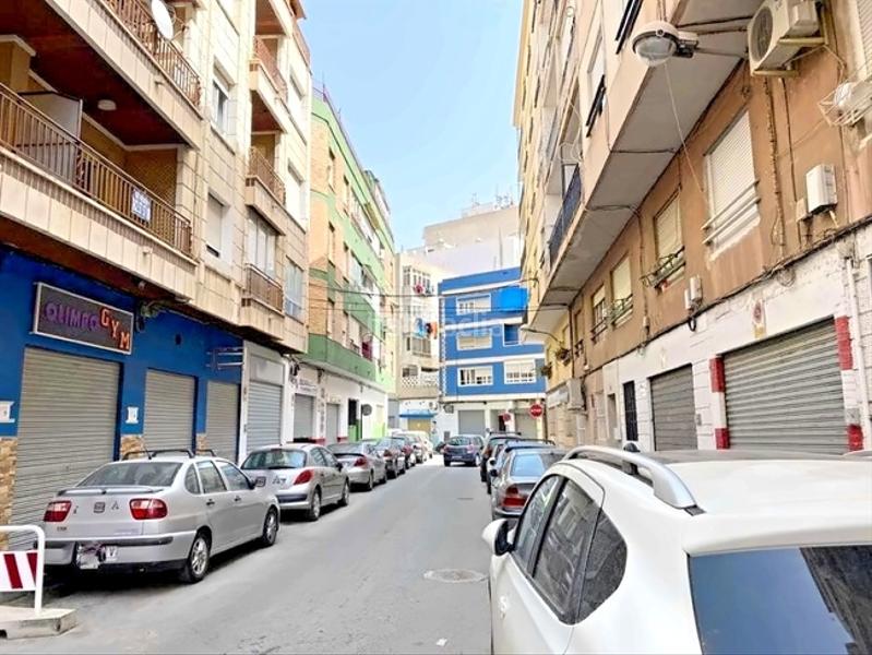 Foto d67d5de7-f021-4234-ae71-cdd041483d42. Piso solvia inmobiliaria piso en Orihuela ciudad Orihuela
