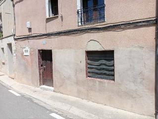 Casa aparellada  Mayor. Solvia inmobiliaria  chalet adosado baños de rioja
