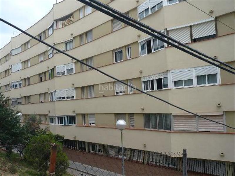 Foto 4e64e53d-67b5-4ba8-8166-67175b44ac29. Appartamento in Ciutat Meridiana Barcelona