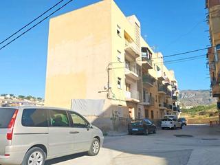 Pis  Becquer. Solvia inmobiliaria  piso crevillent