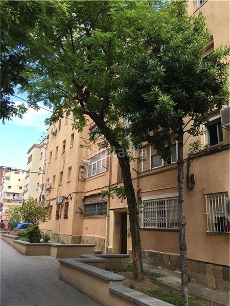 Foto e25c461a-65c3-49ce-9bef-584c7a495d16. Appartement dans Les Planes Hospitalet de Llobregat (L´)