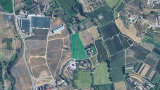 Landgut  La cort. Solvia inmobiliaria  suelo urbanizable lleida