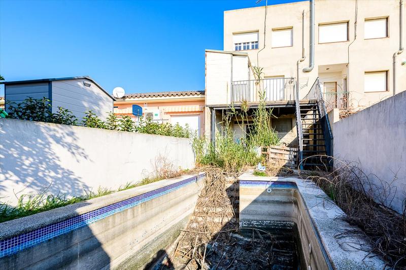 Foto 157b99ec-0071-4eff-937e-334ac21b64ab. Casa pareada solvia inmobiliaria chalet adosado sant jaume denveja en Sant Jaume d´Enveja