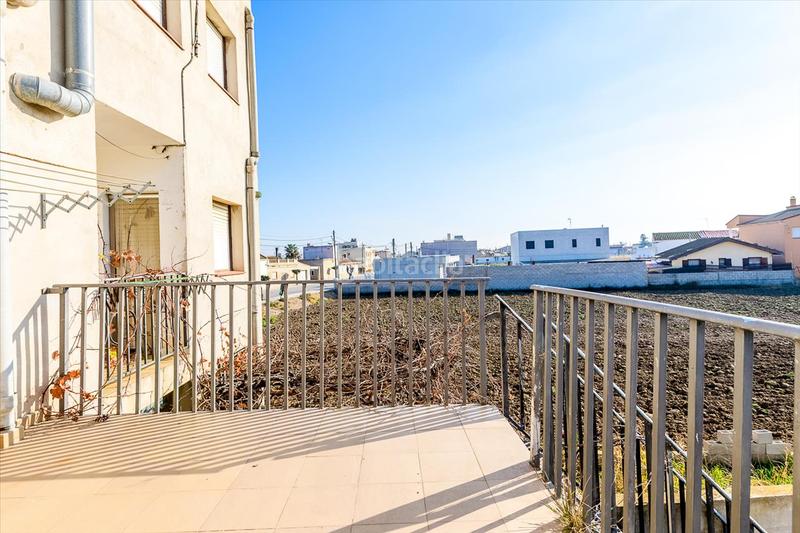 Foto ab2593c6-be12-4625-8e02-dbfdaf689014. Casa pareada solvia inmobiliaria chalet adosado sant jaume denveja en Sant Jaume d´Enveja