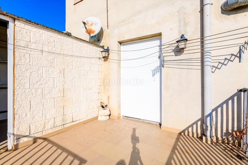 Foto d45831a9-96ee-4464-b4d7-9cad65dc42a4. Casa pareada solvia inmobiliaria chalet adosado sant jaume denveja en Sant Jaume d´Enveja