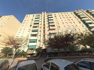 Pis  Aprestadors. Solvia inmobiliaria  piso sabadell