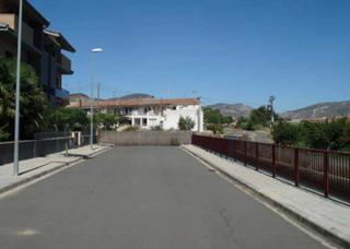 Finca rústica  C/ ronda sur. Solvia inmobiliaria  suelo urbano alfarràs