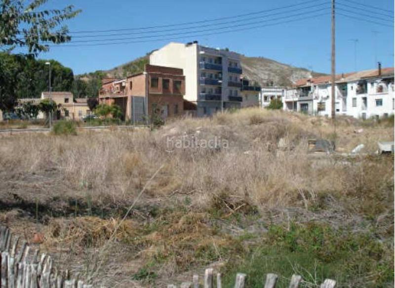 Foto d76cd3cc-b9f1-430b-8cdf-ecfc8aa833b1. Finca rústica solvia inmobiliaria suelo urbano en Alfarràs