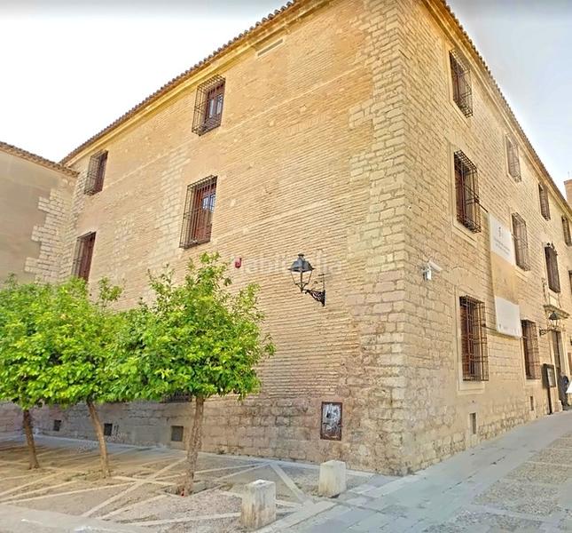 Foto d3eac3d7-c5f9-4af9-a841-4dd2b1bc72bd. Flat in Ctra. Circunvalación - La Magdalena Jaén