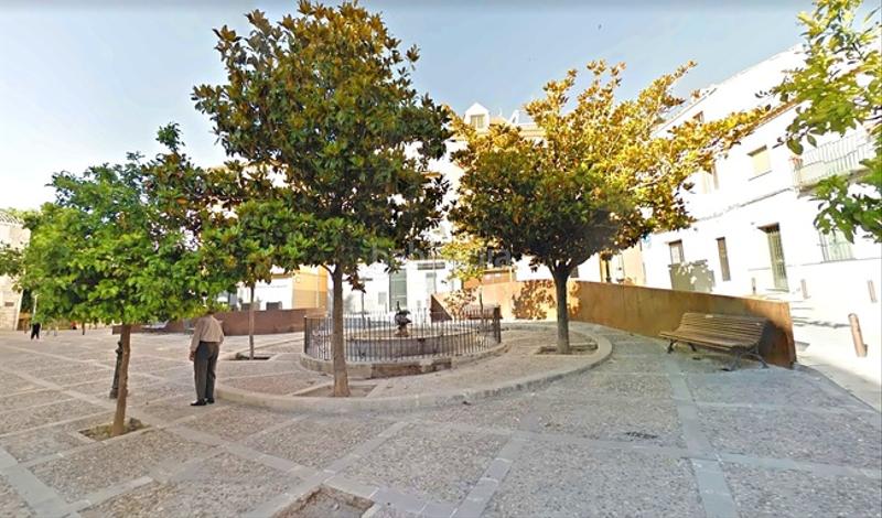 Foto ffd34f92-1f1a-4cd5-8365-a2d1ed1be5ad. Flat in Ctra. Circunvalación - La Magdalena Jaén