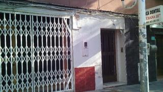 Building  C/ martínez campos. Solvia inmobiliaria  en construccion alcantarilla
