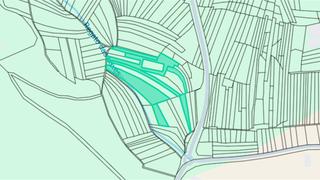 Finca rústica  C/ atios. Solvia inmobiliaria  suelo urbanizable sectorizado porriño o