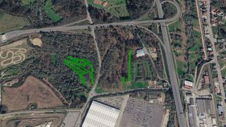 Fondo rustico  C/ atios. Solvia inmobiliaria  suelo urbanizable sectorizado porriño o